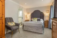 Hotel Plas Hyfryd