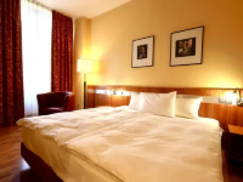 郵政酒店 阿爾澤特河畔埃施酒店