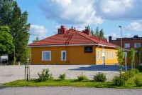 SawoHostel Hotels in Iisalmi
