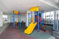 I-City Luxury Condominiums, Shah Alam - Smarthome