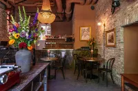 Buitenplaats Kasteel Elsloo Hotels in Beek