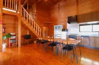 Hashinshita Hôtels à : Uki