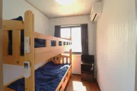 Hashinshita Hotel a Uki