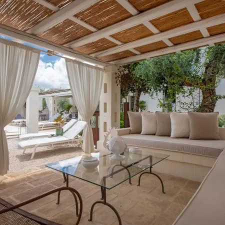 Masseriola Antiche Fogge by Apulia Hospitality
