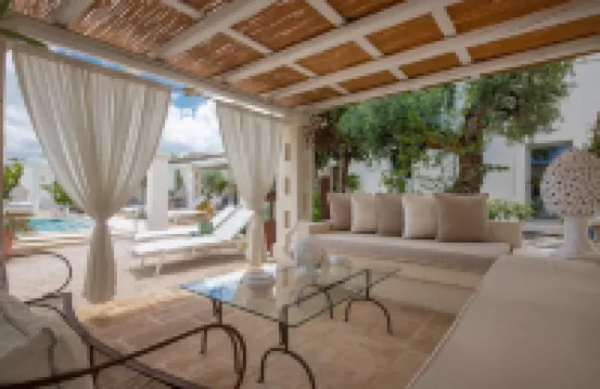 Masseriola Antiche Fogge by Apulia Hospitality