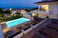 Petraianca Panoramic BH - Sea View