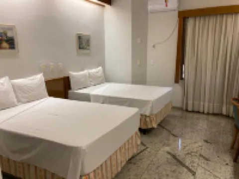 Fênix Hotel Varginha