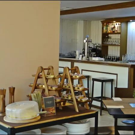 Hotel Equo Aranjuez