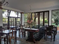 Posada del Olivo - Desayuno