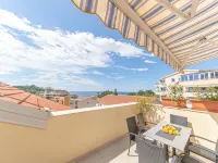 Petrovac Bay Apartments Hotels in Petrovac