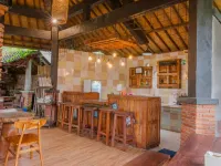 Kampung Bingo Glamping & Resto by Great Bali Villas Hotels near Bedugul
