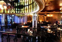 Queen Hotel - Frühstück