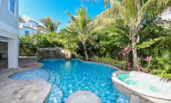 Malibu Beach - Housity