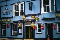 The Barmouth Bar & Grill のホテル