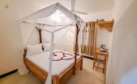 Suda Beach Lodge - Wifi