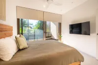 Soleil on Jonson - Apartemen