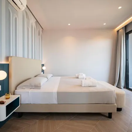Hotel Playa Suite Отели в г. Фано