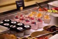 Zur Sonne Romantik Hotel & Restaurant - 무료 와이파이