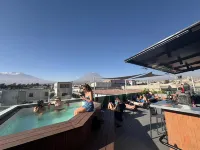Viajero Arequipa Hostel - 2-Star