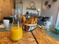 Chambres Dhotes a la Ferme