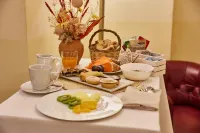 Appia Antica Hotel - Frühstück