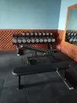 Rupakot Resort - Gym