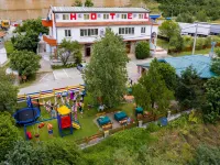 Hostel Izvor Hotels in Podgorica