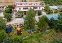 Hostel Izvor