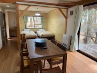 Village Kagetsuen - Pet friendly