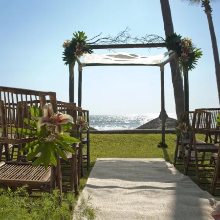 Pueblo Bonito Mazatlan Resort