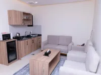Akarem Al Waha Serviced Apartments Hotels near Refan Hall