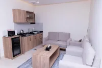Akarem Al Waha Serviced Apartments - Kondo