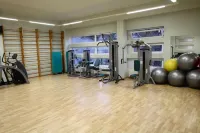 Viiking Spa Hotel - Gym