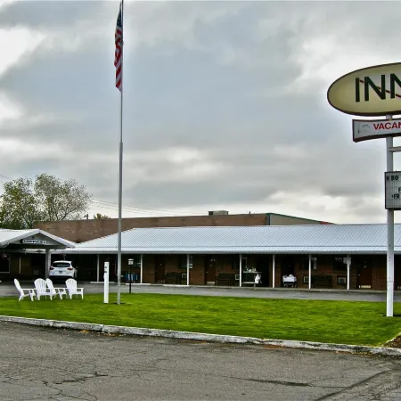 Ontario Inn