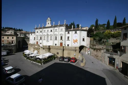 Hotel la Meridiana