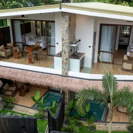 Capricho Villa El Nido