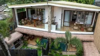 Capricho Villa El Nido - Villas