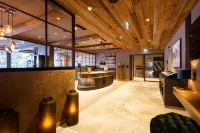 The Matthew - Copper Lodge