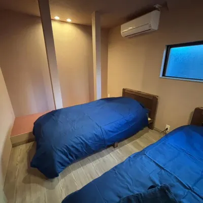 BEDandBAR MIDUKI Hotel in zona Stazione di Ogikubo