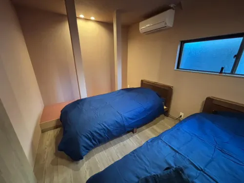 BEDandBAR MIDUKI - 2-Star