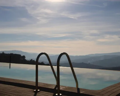Quinta da Corujeira Hotels in Vila Real