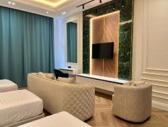 Muras Residence Hotel