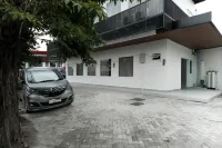 Urbanview Wisma Brawijaya Surabaya