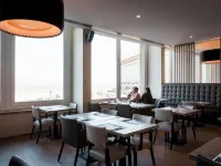 C-Hotels Andromeda - Desayuno
