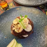 Waka Hotel Rural - breakfast