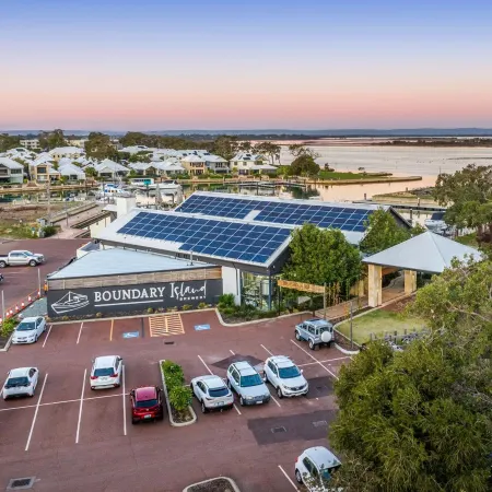 Mandurah Quay Resort