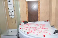 Kuna Hotel - Küvet