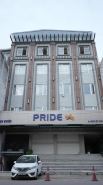 Pride Elite Raipur