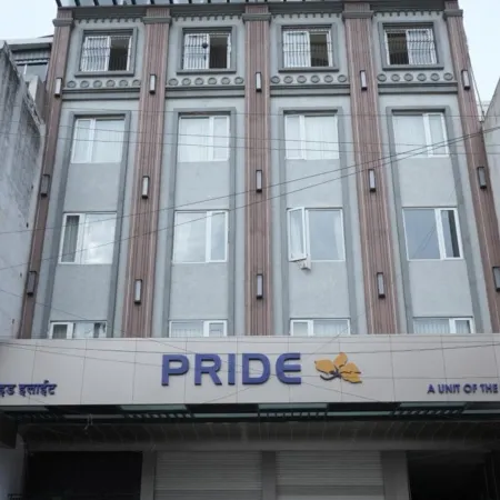 Pride Elite Raipur