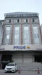 Pride Elite Raipur - 4 étoiles